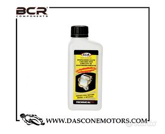 Liquido Radiatori Disincrostante (250ml)