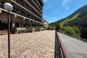 CASTIONE della Presolana appartamento in residence