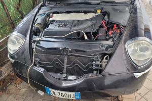 lancia thesis 2000 turbo