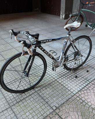 Trek OCLV Carbon USPS – Bici da corsa - Shimano