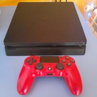  Playstation  4 