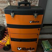 Porta attrezzi Beta