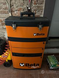 Porta attrezzi Beta