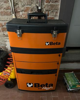 Porta attrezzi Beta
