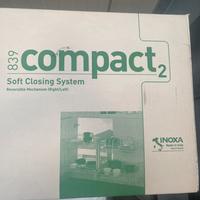 Cestello per base ad angolo cucina.