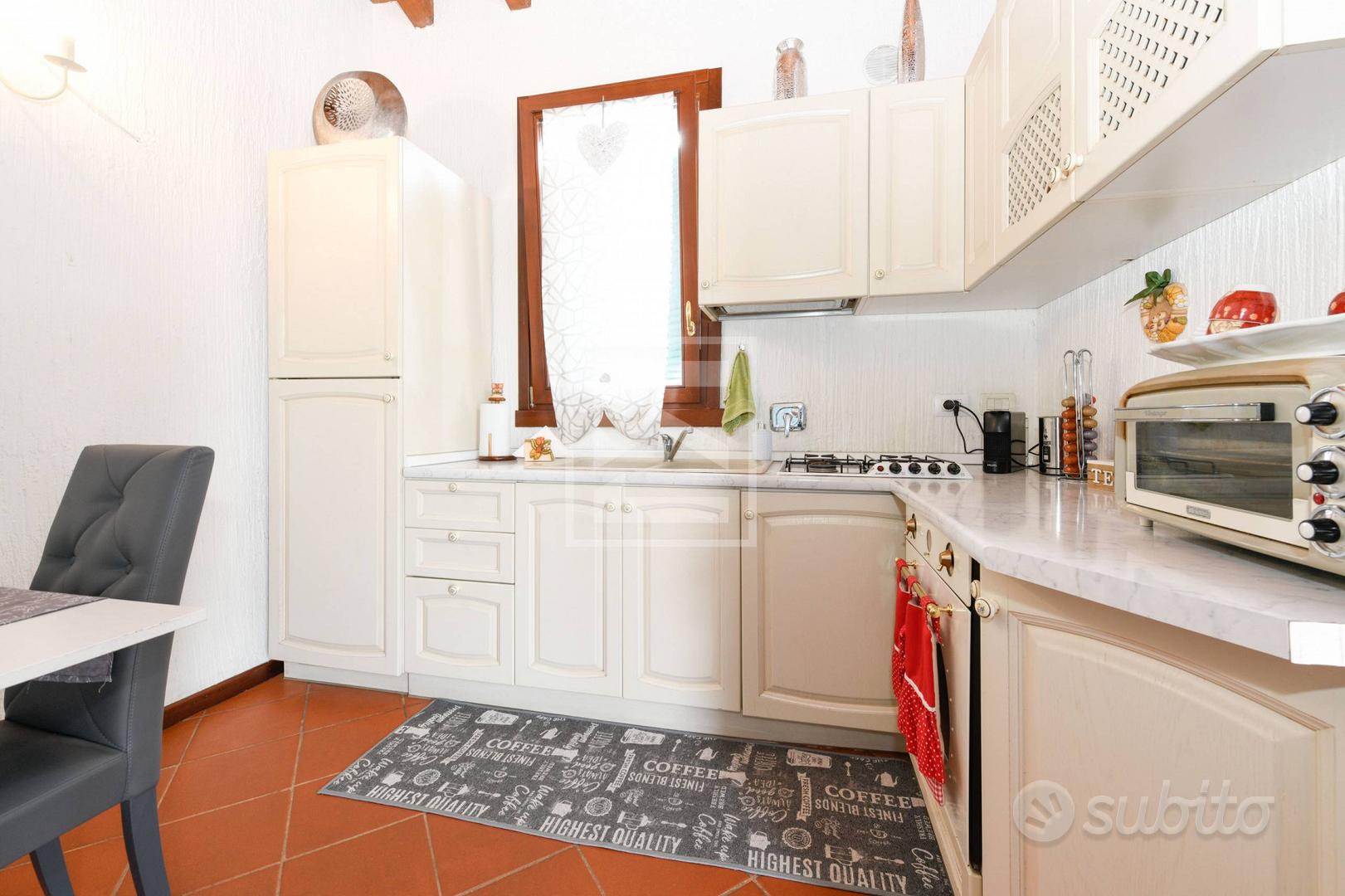 Apartment in Peschiera del Garda, Volponi - Altro