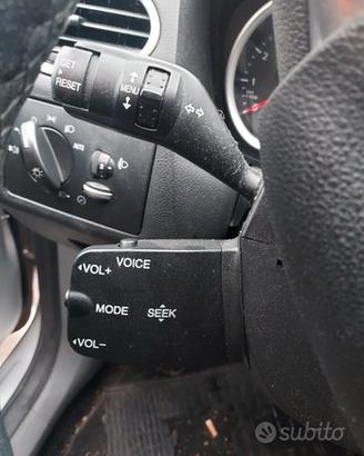 Devioluci ford focus anno 2011
