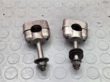 RISER MANUBRIO YAMAHA XT660R 2004 2016 XT 660 R 20
