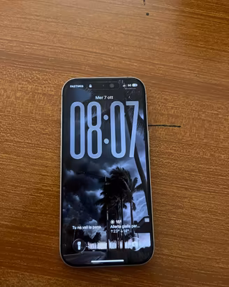 Iphone 17 256Gb