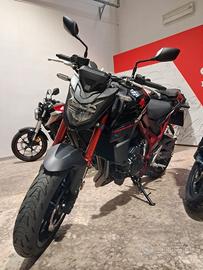 Honda Hornet 750 - 2024