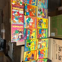 Fumetti topolino
