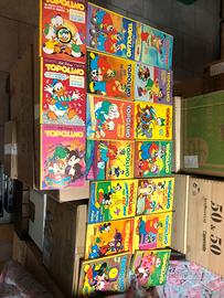 Fumetti topolino