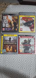  giochi playstation 3