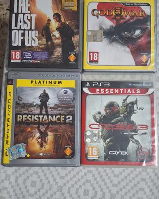  giochi playstation 3