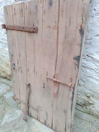 porta vecchia 