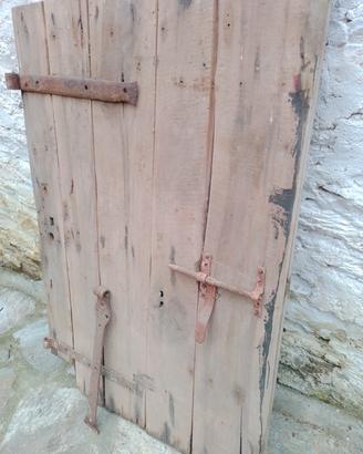 porta vecchia 