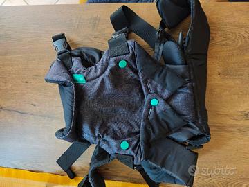 Marsupio Neonati e Bambini