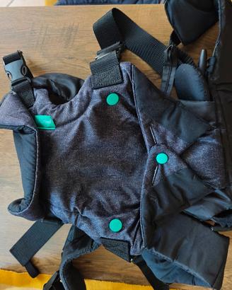 Marsupio Neonati e Bambini