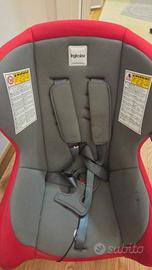 Seggiolino Auto Inglesina 0-18 kg
