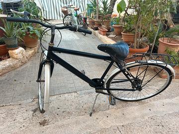 Bicicletta da uomo