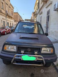  Suzuki Vitara anno 1996