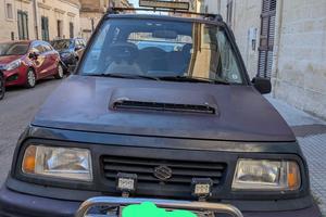  Suzuki Vitara anno 1996