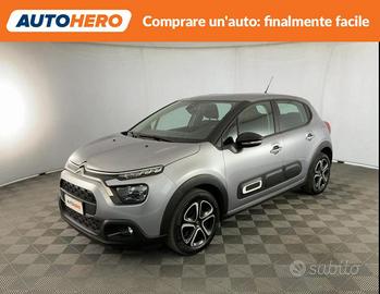 CITROEN C3 PB76083
