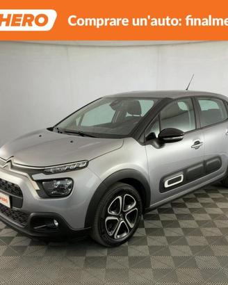 CITROEN C3 PB76083