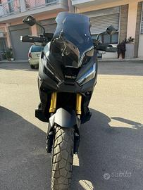 Honda Xadv 750