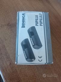 Fotocellule Orientabili a parete Cancelli  Coppia