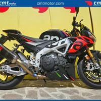 APRILIA Tuono V4 1100 FACTORY Tuono 1100 Garanti