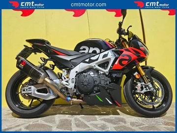 APRILIA Tuono V4 1100 FACTORY Tuono 1100 Garanti