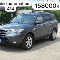 Hyundai Santa Fe Santa Fe 2.2 CRDi VGT aut. Dynami