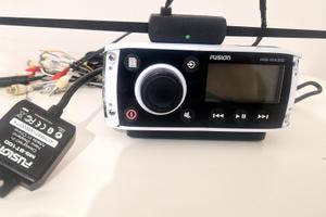 Radio Fusion Marina MS-RA50