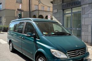 Mercedes Viano Marco Polo 2.2 CDI – 2005 – 172.000