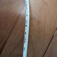 cavi di potenza per diffusori rame con banane