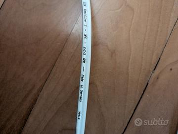 cavi di potenza per diffusori rame con banane