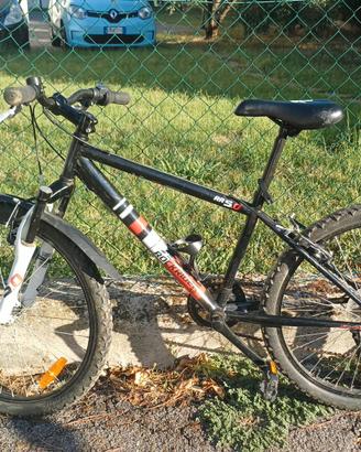 Bicicletta