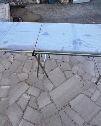 Lettino massaggi portatile