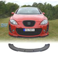 SPOILER LIP PER SEAT LEON FR 05-08