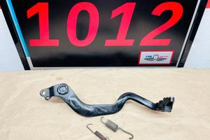 PEDALE FRENO DOMINATOR HONDA NX 650 DAL 1988 IN PO