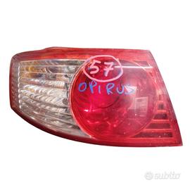STOP FANALE POSTERIORE SINISTRO KIA Opirus 1° Ser