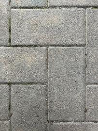 Autobloccanti misura 24 x 12 cm