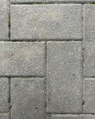 Autobloccanti misura 24 x 12 cm