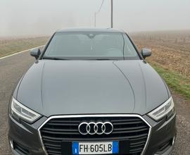 Audi A3 Sedan 1.6 TDI S Line Sport