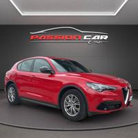 Alfa Romeo Stelvio 2.2 t Super rwd 160cv auto