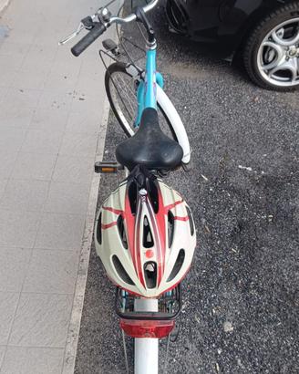 Bicicletta da ragazza Venere