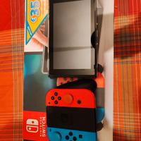 Nintendo Switch Console