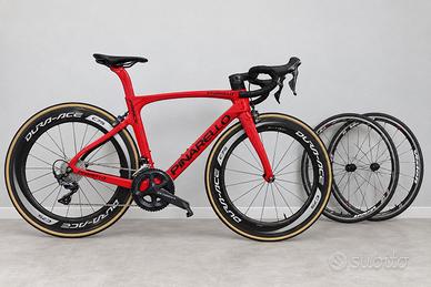 Pinarello Prince taglia 50 S