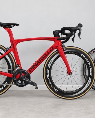 Pinarello Prince taglia 50 S
